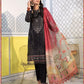 MPT-1107-B | Maria B Mprints Unstitched Eid Collection 2021 Vol-2