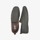 Textured Men's Loafers