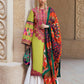 Saha | Hussain Rehar Sarab Summer Lawn Collection 2022 Vol-02 | Unstitched Embroidered Lawn Suits
