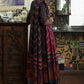 FELURI | Jazmin Iris Winter Collection 2021 | Unstitched Embroidered Viscose Slub Khaddar Suit