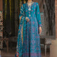 LILIAN NW-38 |  Nureh Maya Khaddar Fall / Winter Collection 2021 | Unstitched Embroidered Slub Khaddar Suits