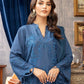 CKR-007 | Charizma Viscose Karandi Collection Winter Volume 1 2021-2022 | Unstitched Embroidered Viscose Karandi Suits