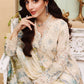 ELF-11 Magnifique | Elaf Luxury Festive Lawn Collection 2022 | Unstitched Embroidered Lawn Suits