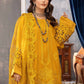 CKR-004 | Charizma Viscose Karandi Collection Winter Volume 1 2021-2022 | Unstitched Embroidered Viscose Karandi Suits