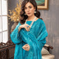CKR-003 | Charizma Viscose Karandi Collection Winter Volume 1 2021-2022 | Unstitched Embroidered Viscose Karandi Suits
