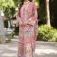 ECF-11B GISELLE |  Elaf Premium festive Chikankari collection2023