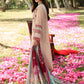 ECF-12 ANNA |  Elaf Premium festive Chikankari colletion2023