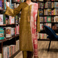 Miss Olive | NUREH Women Unstitched Collection2023