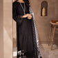 B-01 | NUREH Women Unstitched Collection2023