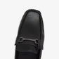 Buckled Loafers for Men