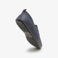 Textured Men's Loafers
