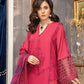 CKR-005 | Charizma Viscose Karandi Collection Winter Volume 1 2021-2022 | Unstitched Embroidered Viscose Karandi Suits