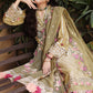ELF-3B Vendela | Elaf Luxury Festive Lawn Collection 2022 | Unstitched Embroidered Lawn Suits