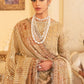CARMELA | NUREH Women Unstitched Collection2023
