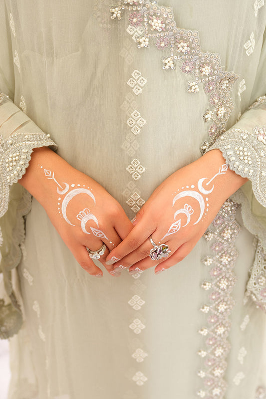 MM-17 | Vanya Mah-E-Meer RTW Stitched Collection