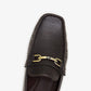 Buckled Loafers for Men