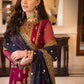 AJZS-16 | Asim Jofa Zari Sitara Luxury Eid Festive Collection 2023 | Unstitched Embrodried Suits