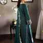 3 Piece Unstitched Luxury Embroidered Lawn-MLL-23-05 | Alzohaib Mahiymaan Luxury Lawn Eid Collection23