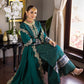 3 Piece Unstitched Luxury Embroidered Lawn-MLL-23-05 | Alzohaib Mahiymaan Luxury Lawn Eid Collection23