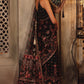 IMC-10 ROCOCO-3PC | Iznik Meraki Luxury Chiffon Collection 2021 | Unstitched Embroidered Luxury Chiffon Suits