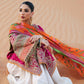 Azhar | Hussain Rehar Sarab Summer Lawn Collection 2022 Vol-02 | Unstitched Embroidered Lawn Suits