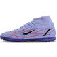 SUPERFLY 8 CLUB KM TF - DB2869-506 | NIKE Men Shoes | Sports Football Soccer Shoes