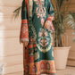 HAYA | Anaya Noor Bano Cambric Collection '21 | Unstitched Embroidered Cambric Suits