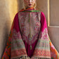 Azhar | Hussain Rehar Sarab Summer Lawn Collection 2022 Vol-02 | Unstitched Embroidered Lawn Suits