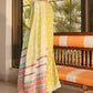 A Free Spirit | Crimson X Saira Shakira Eid Pret '22 | Stitched RTW Rib Lawn Suits