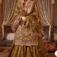 IQBAL BANO | MNR Zarlish Festive Unstitched Collection 2022 | Unstitched Embroidered Organza Suit