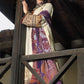 AJSL-6 | Asim Jofa Shehr-e-Yaar Luxury Lawn Collection 2022 | Unstitched Embroidered Lawn Suits