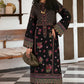 Florin A  |  Jazmin Iris Eid Lawn SS 2023