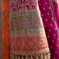 Azhar | Hussain Rehar Sarab Summer Lawn Collection 2022 Vol-02 | Unstitched Embroidered Lawn Suits