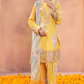 AL-07 Aanisah  | Iznik Aashiyan Embroidered Unstitched Festive Lawn Collection23