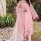 ROSE MCP-03 | Mushq Summer Bloom Casual Pret ‘22 | Unstitched Embroidered Cotton Net Suits