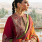 Azhar | Hussain Rehar Sarab Summer Lawn Collection 2022 Vol-02 | Unstitched Embroidered Lawn Suits