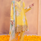 AL-07 Aanisah  | Iznik Aashiyan Embroidered Unstitched Festive Lawn Collection23