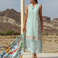 Cross Stitch Nostalgia - 8B - Maya | Crimson Serendipity Luxury Lawn Collection 2022