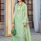 Quiet Green - (MLRD - 061) |  Maryum N Maria Luxury Pret Eid Edit 2022 | Stitched Ready to Wear Suits