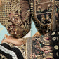 MEENA | Maryam Hussain Marwa Festive Chapter 2 Collection 2021 | Unstitched Embroidered Suits