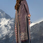 AJSL-10 | Asim Jofa Shehr-e-Yaar Luxury Lawn Collection 2022 | Unstitched Embroidered Lawn Suits