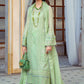 Quiet Green - (MLRD - 061) |  Maryum N Maria Luxury Pret Eid Edit 2022 | Stitched Ready to Wear Suits