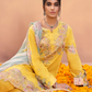AL-07 Aanisah  | Iznik Aashiyan Embroidered Unstitched Festive Lawn Collection23