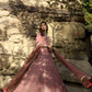 AJSL-9 | Asim Jofa Shehr-e-Yaar Luxury Lawn Collection 2022 | Unstitched Embroidered Lawn Suits