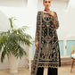 MEENA | Maryam Hussain Marwa Festive Chapter 2 Collection 2021 | Unstitched Embroidered Suits