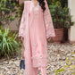 ROSE MCP-03 | Mushq Summer Bloom Casual Pret ‘22 | Unstitched Embroidered Cotton Net Suits