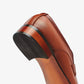 Buckled Formal Shoes for Men