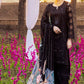 NIGHT FALL NI-34 | Nureh Blooming Summers Exclusive  Luxury Lawn Collection 2022 | Unstitched Embroidered Lawn Suits