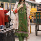 KASHMIRI | Nureh Maya Winter Khaddar Collection Vol 2 2021 | Unstitched Embroidered Khaddar Suits