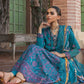 LILIAN NW-38 |  Nureh Maya Khaddar Fall / Winter Collection 2021 | Unstitched Embroidered Slub Khaddar Suits
